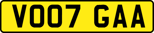 VO07GAA