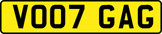 VO07GAG