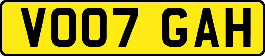 VO07GAH