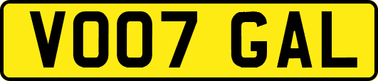 VO07GAL