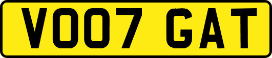 VO07GAT