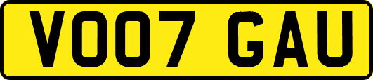 VO07GAU