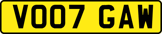 VO07GAW