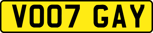 VO07GAY