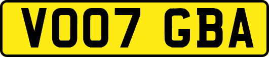 VO07GBA