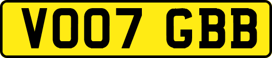 VO07GBB