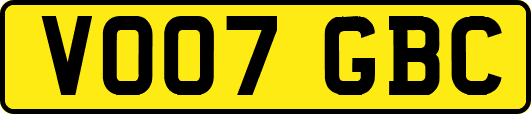 VO07GBC