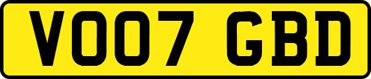 VO07GBD