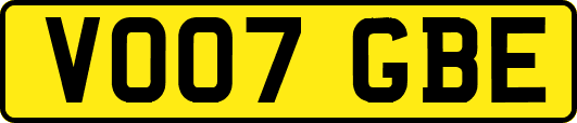 VO07GBE