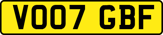 VO07GBF