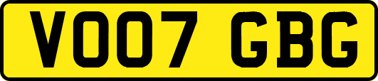 VO07GBG