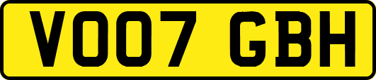 VO07GBH