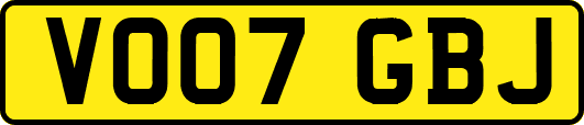 VO07GBJ
