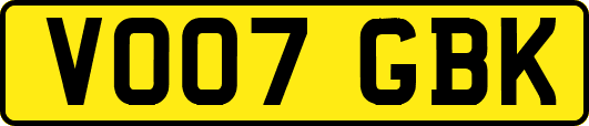VO07GBK