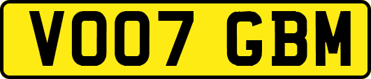 VO07GBM