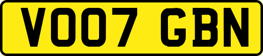 VO07GBN
