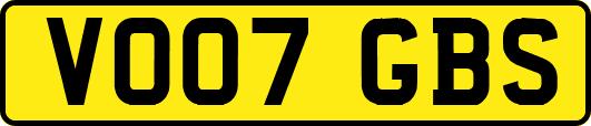 VO07GBS
