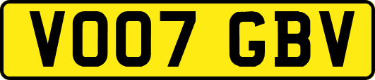 VO07GBV