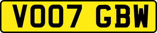 VO07GBW
