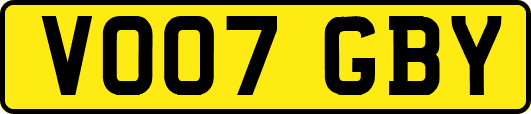 VO07GBY