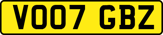 VO07GBZ