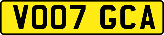VO07GCA