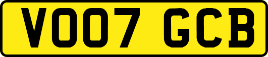 VO07GCB