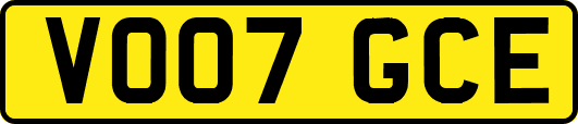 VO07GCE