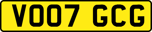 VO07GCG