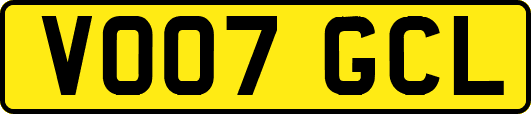 VO07GCL