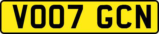 VO07GCN