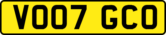 VO07GCO