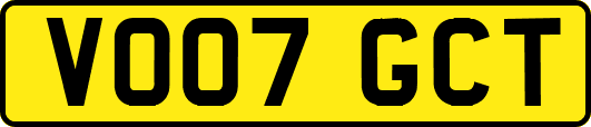 VO07GCT