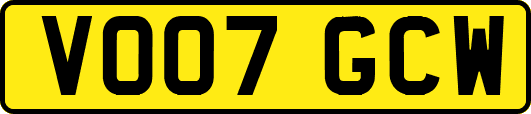 VO07GCW