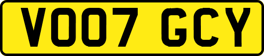 VO07GCY
