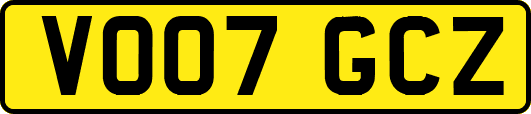 VO07GCZ