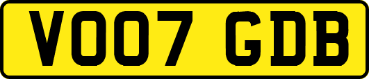 VO07GDB