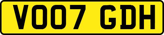 VO07GDH