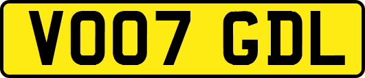 VO07GDL