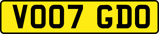 VO07GDO