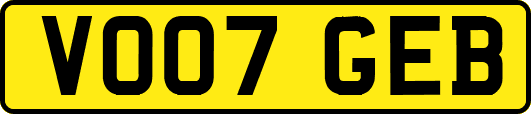 VO07GEB