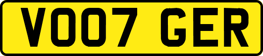 VO07GER