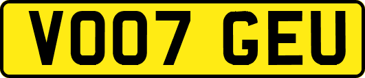 VO07GEU