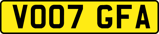 VO07GFA