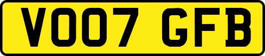 VO07GFB