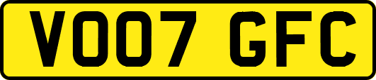 VO07GFC