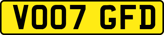 VO07GFD