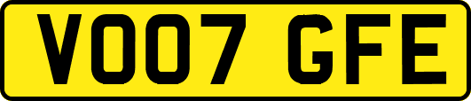 VO07GFE