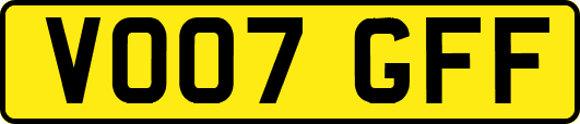 VO07GFF