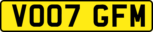 VO07GFM